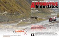 Article in the magazine Automotive Industries