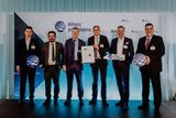 Allianz pro Schiene: „Deutscher Verkehrswendepreis“ für unsere r2L Technik  