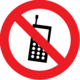 Za telefonske pozive koristite samo uređaje s postavkama za korištenje bez ruku!