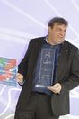 Herbert Salentinig, winner, Special Award – Innovation