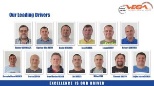 Our best drivers