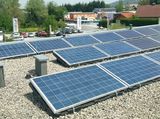 Vegatrans Photovoltaikanlagen